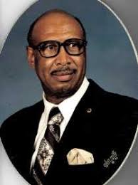 Obituary: Clarence Joseph (8/14/19)