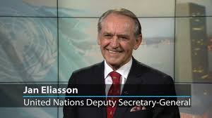 INTERVIEW: Stop dividing humanity into “us and them”