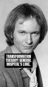 Luke Spencer's Instagram, Twitter & Facebook