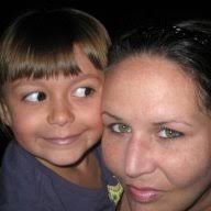 Kristen Cloud Found!