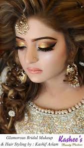 Kashee S Beauty Parlour Bridal Make Up Bridal Makeup Bridal Eye Makeup Bridal Makeup Images