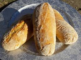 baguette zum fruhstuck rezept mit bild rezept rezepte fruhstuck rezepte lebensmittel essen