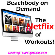 exercise videos beachbody on