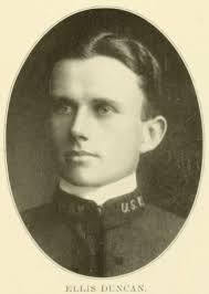 Dr Ellis Duncan Sr. (1874-1934)