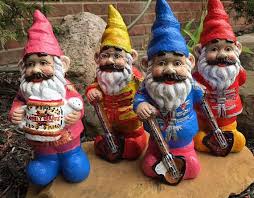 Pin On Gnomes Trolls And Fairies