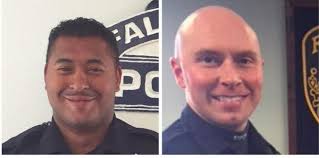 Suspect in Falmouth police shootings to be arraigned in hospital