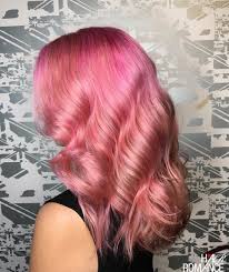 Check out the 15 best pink hair dyes to transform your look! How To Care For Pink Hair Hair Romance