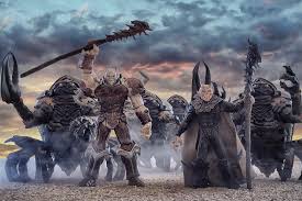 Image result for Garthim