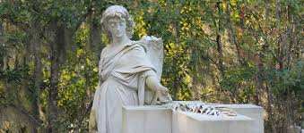 Maybe you would like to learn more about one of these? The Ghosts Of Savannah S Bonaventure Cemetery Ghosts And Ghouls