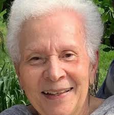 Obituary for Ketty Schleicher
