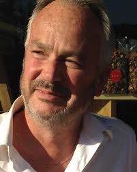 BridLit 2021:Tim Marshall