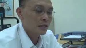 The Marine who said 'No'