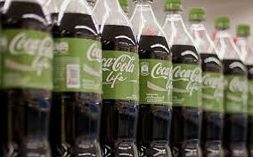 In acelasi an, se vand in jur de noua bauturi pe zi. Surpriza Facuta De Coca Cola Clientilor Sai Ce Contine Noua Bautura Lansata Pe Piata