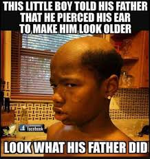 Everything you don't want to happen will happen, and you might find yourself begging for privacy and alone time. Good Or Bad Parenting