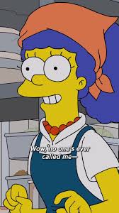 there's always chaos in the kitchen 🔥 watch the latest episode of  #thesimpsons