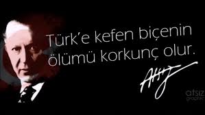 Türkçülük gününün gelmesi ile birlikte en çok aranan kelimelerden biri, türkçülük gününün ne anlama geldiği, tarihte bugün neler yaşandığı ve türkçülük günü i̇le ilgili sözleri sunuyoruz. Nihal Atsiz Ulkucu Sozleri Nihal Atsiz In Milliyetci Sozleri Nihal Atsiz Siirleri