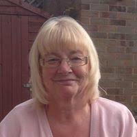 The Missing Ones by Anita Waller