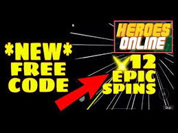 When other players try to make money during the game, these codes make it easy for you and you can reach what you need earlier with leaving others your behind. How To Get Free Spins In My Hero Mania
