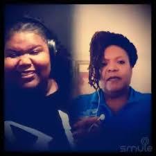 Trenda Moore's Instagram, Twitter & Facebook