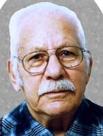 John J. Rezek (1918-2006)