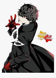 1920x1080 persona 5 wallpaper joker 1920×1080. Render Persona Joker Persona 5 Wallpaper Hd Hd Png Download Kindpng