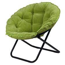 Made up of a wooden frame and a comfortable chair cushion, the papasan chair is the ultimate seat for relaxation. Folding Papasan Chair Target Home Furniture Design Chair Comfy Bedroom Chair Beach Lounge Chair