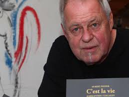 In Gedenken an Agnes Werner und Hubert Pfeffer: Ausstellung im Peitinger  Graficum geplant