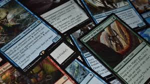 The gathering has been played both casually and competitively among its fanbase, and the fans have devised some truly powerful decks using the best cards in the game. 10 Best Magic The Gathering Cards That You Can Actually Get Your Hands On Dicebreaker