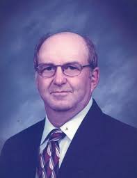 Obituary information for Franklin Crabb