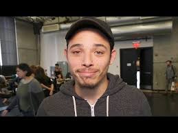 Is the great anthony ramos having some issues right now? you teased. Theater Gone Wrong Hamilton S Anthony Ramos Wigs Out Over A New Hairpiece Youtube
