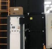 Sun Simulator | Solar Module Testing Machines | Horad