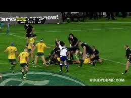 Wallabies aim to dominate all blacks scrum at eden park. Pin On Bledisloe Cup