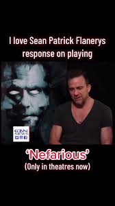 Sean Patrick Mel Roberts