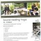 Sound Healing Yoga
