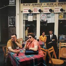 Eddy posthuma de boer byl jedním z nejdůležitějších fotografů v nizozemsku. Eddy Posthuma De Boer In Fotomuseum Den Haag Kunstflits Agreylady