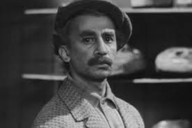 Умер актер из "Будулая" Борис Ташкентский