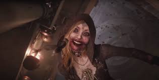 Resident evil village is an upcoming survival horror game developed and published by capcom. U Flpfyi4fircm