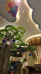 Hotel offers strategic location and easy access to the lively city has to offer. Genting Theme Park Hotel Lobby Genting Highlands Pahang Malaysia Lumi Ambience