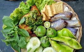 Download resep sambal apk 1.0.2 for android. Resep Ayam Penyet Sambel Ijo Lezatnya Bikin Lidah Bergoyang Okezone Lifestyle