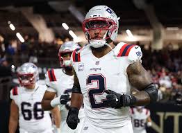 Patriots will be without at least 7 players for Jets matchup on Sunday -  98.5 The Sports Hub - Boston's Home For Sports