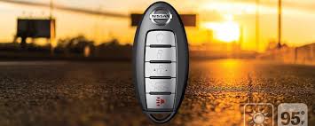 There are two ways to unlock the vehicle with the nissan intelligent key. How To Start A Nissan With A Dead Key Fob Advantage Nissan Wa