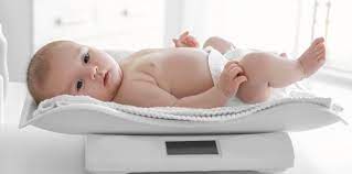 Sebelum sahur adalah waktu yang pas untuk berhubungan badan selama bulan puasa. Berat Badan Bayi 4 Bulan Berapa Peningkatan Yang Ideal Theasianparent Indonesia