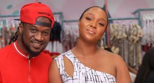Nigerian singer paul okoye aka rudeboy pens down sweet note to his wife on her anniversary. Opc9dh9ufoxndm