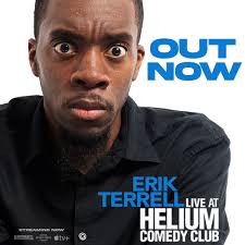 Erik Terrell (@ErikTerrellTime)