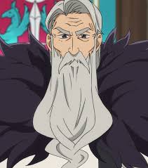 • how old are the seven deadly sins ?!? Bartra Liones Nanatsu No Taizai Wiki Fandom