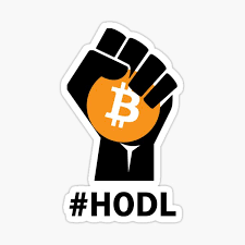Thinkorswim is owned by td ameritrade, td ameritrade bitcoin automatic payment is an american online broker based in omaha, nebraska. Btc Stickers Redbubble