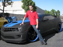 I Keep Telling My Husband This Is What Cars And Trucks Should Be Painted With Camaro Painted With Spray Truck Accessories Ford Spray On Bedliner Trucks