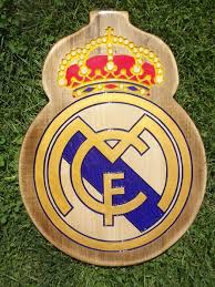 Wasi ulubięcy realu madryt,innych klubów lub innych sportowców którzy trenują inne sporty prócz piłki nożnej. Real Madrid Real Madryt Large Unique Handmade Sculpting Catawiki