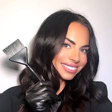 SYDNEY FAIR (@fairforyourhair) · Guilford, CT