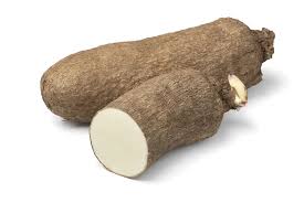 Image result for Dioscorea cayenensis